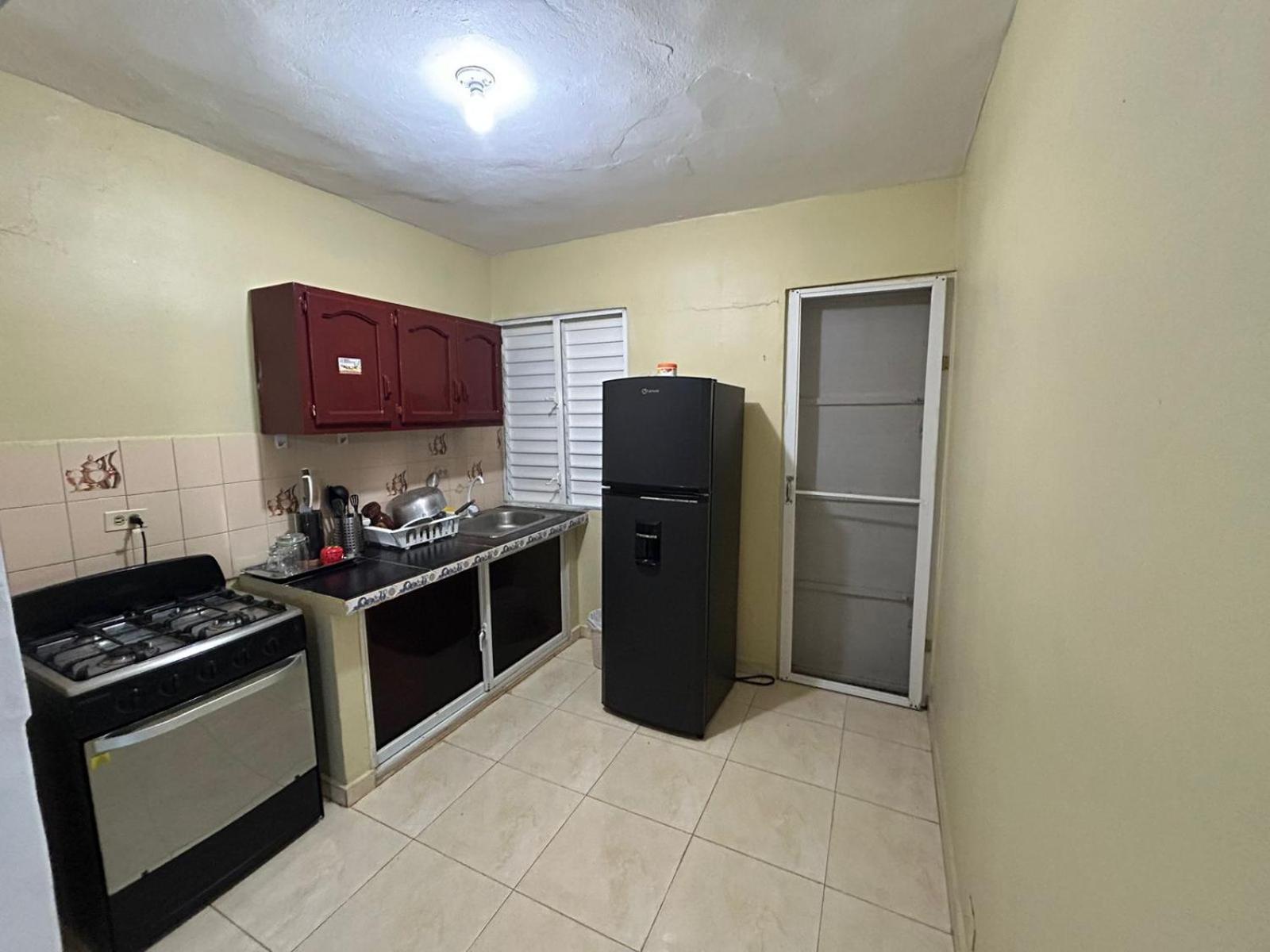 Casa En Villa Marchena Azua Compostela de Azua 外观 照片
