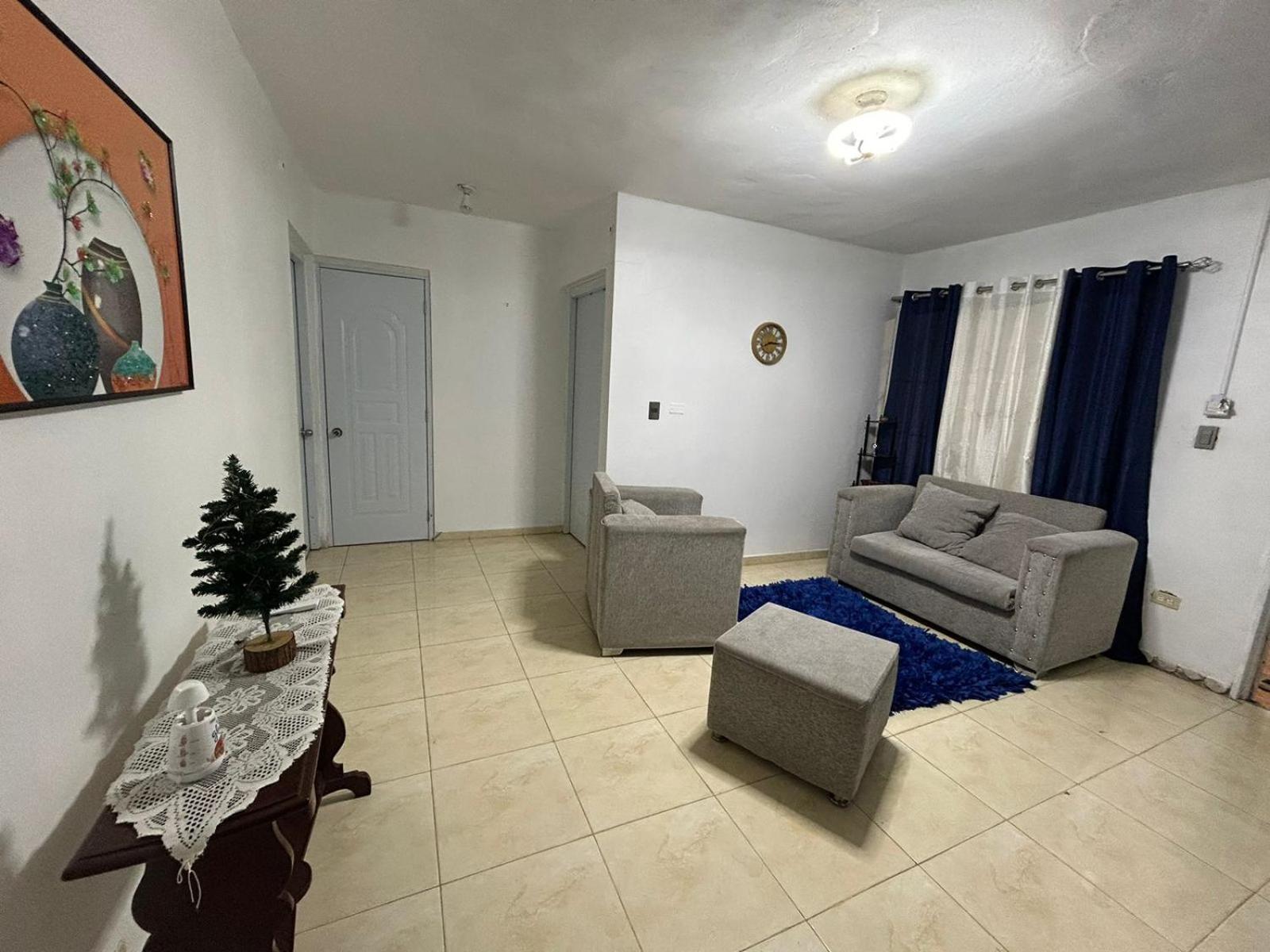 Casa En Villa Marchena Azua Compostela de Azua 外观 照片