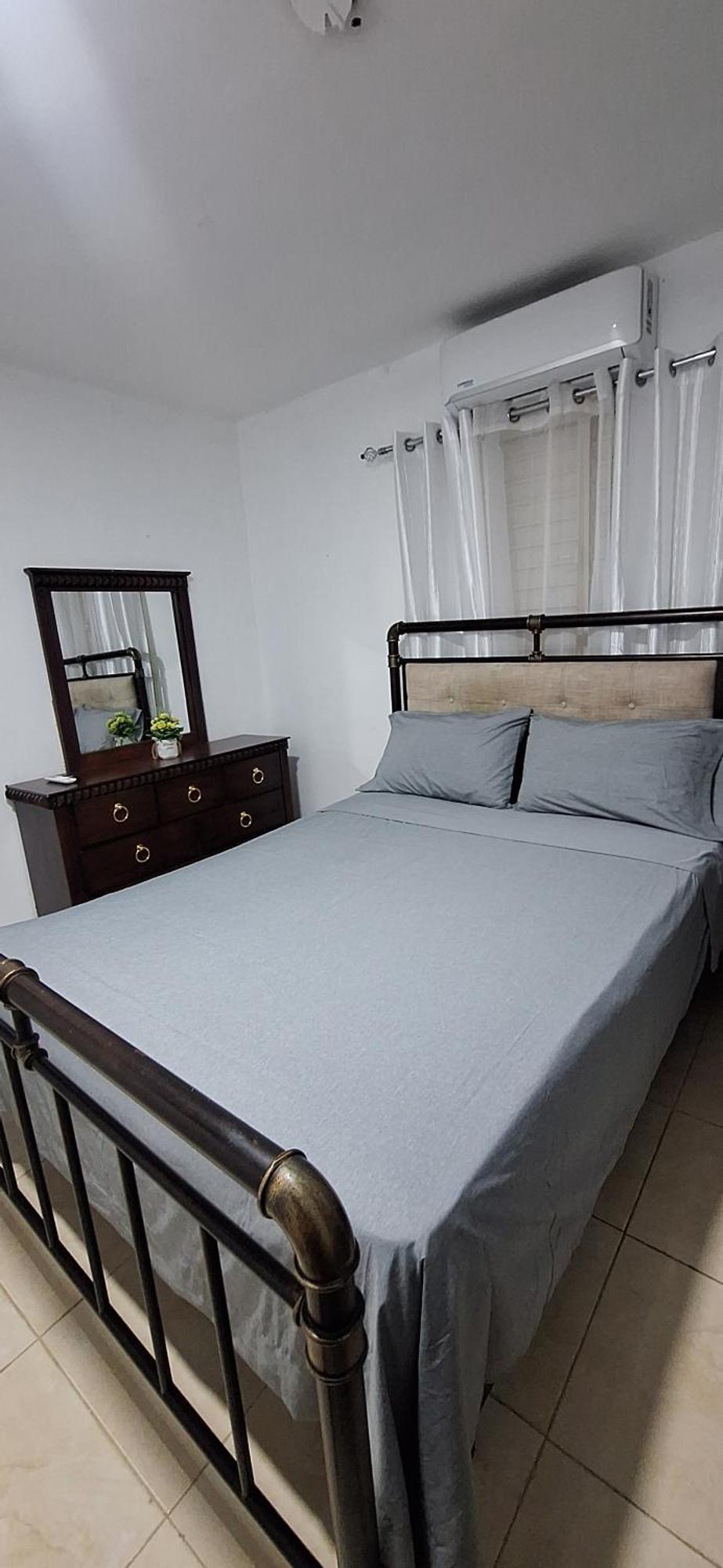 Casa En Villa Marchena Azua Compostela de Azua 外观 照片