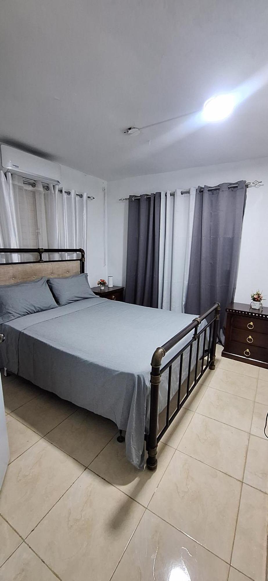 Casa En Villa Marchena Azua Compostela de Azua 外观 照片