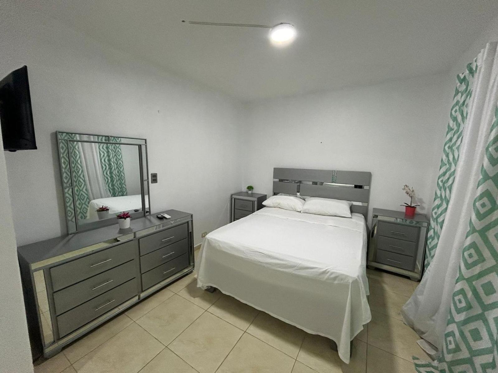 Casa En Villa Marchena Azua Compostela de Azua 外观 照片