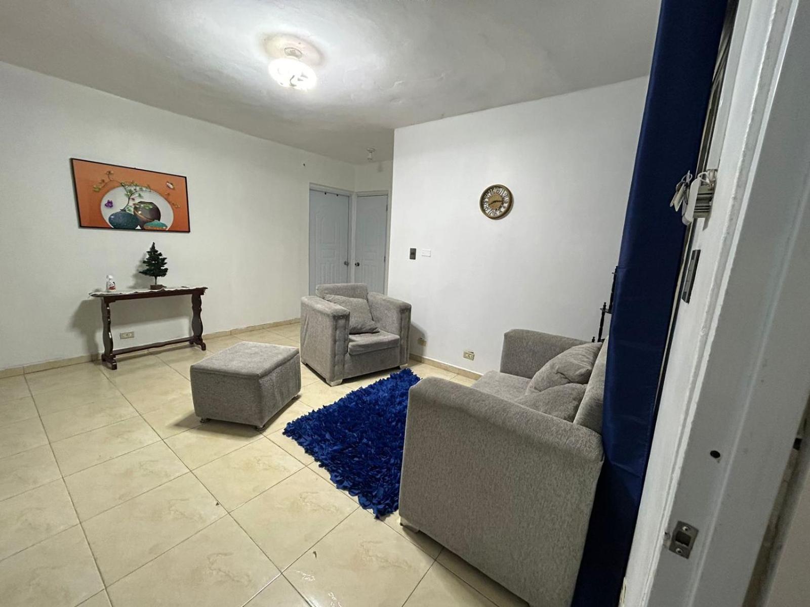 Casa En Villa Marchena Azua Compostela de Azua 外观 照片