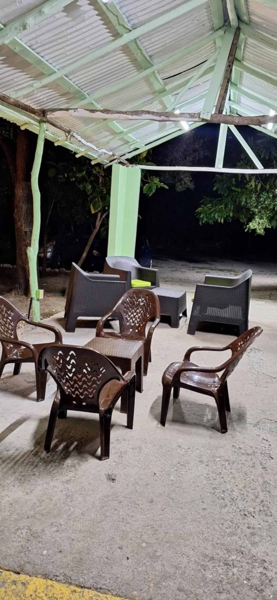 Casa En Villa Marchena Azua Compostela de Azua 外观 照片