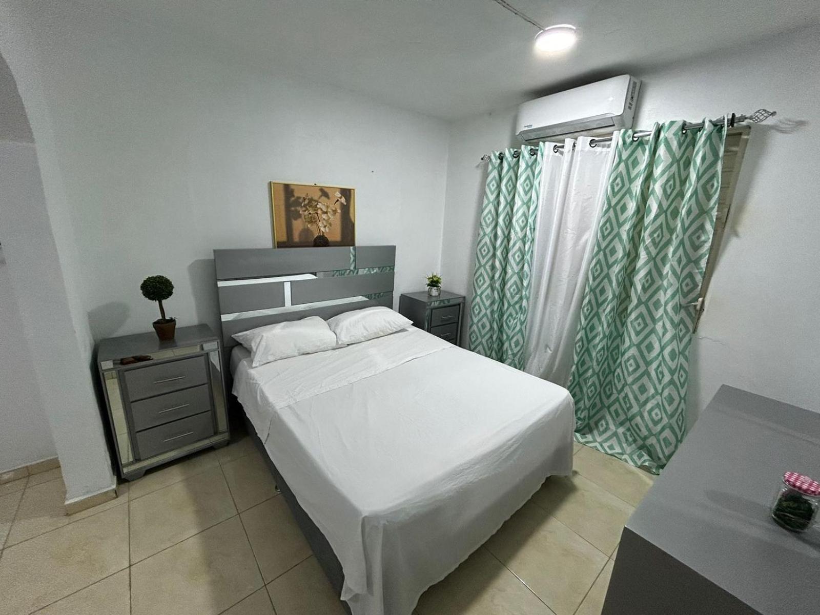 Casa En Villa Marchena Azua Compostela de Azua 外观 照片
