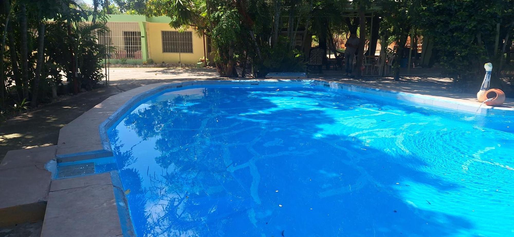 Casa En Villa Marchena Azua Compostela de Azua 外观 照片